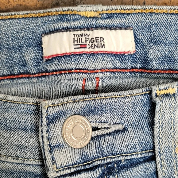 Tommy Hilfiger denim jeans - Picture 3 of 3